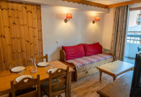 Résidence Les Hauts De Preclaux - Appartement cosy au coeur de la place commerçante MAE-5431